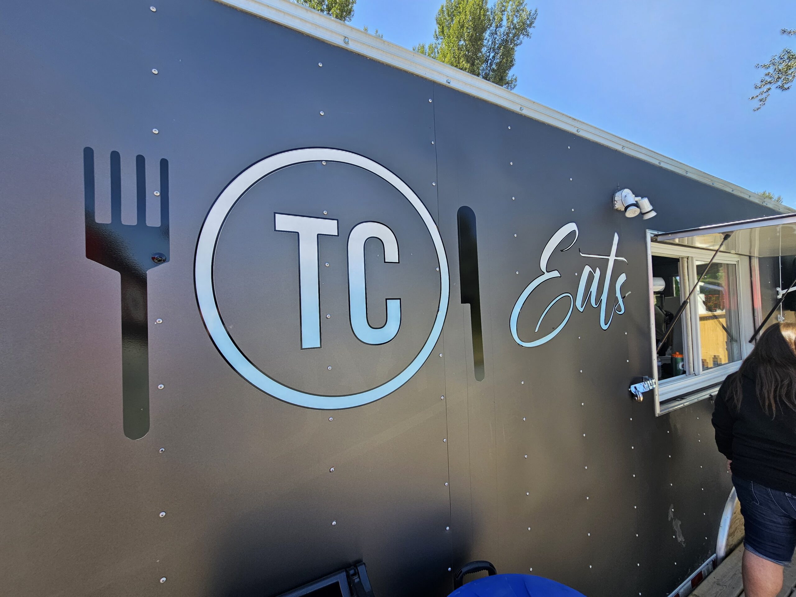 TSMC Food Truck Fueling Tech Titans with Tasty Eats and Good Vibes TSMC Food Truck Fueling Tech Titans with Tasty Eats and Good Vibes
